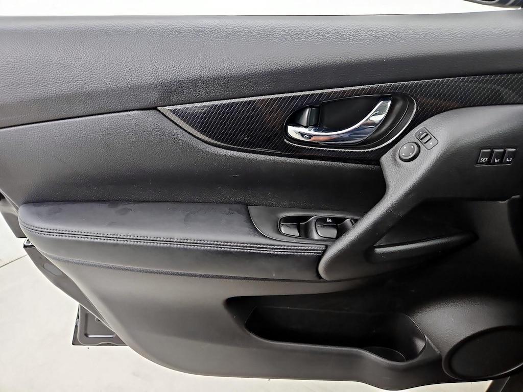 used 2018 Nissan Rogue car, priced at $13,998