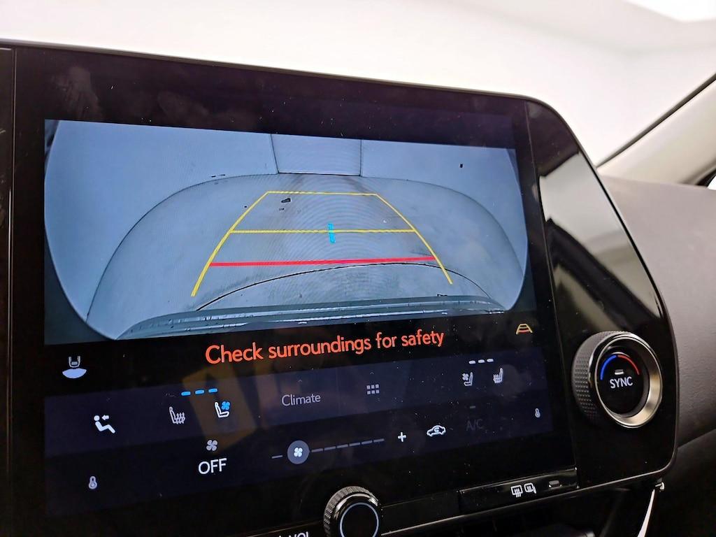 used 2024 Lexus NX 250 car, priced at $34,998