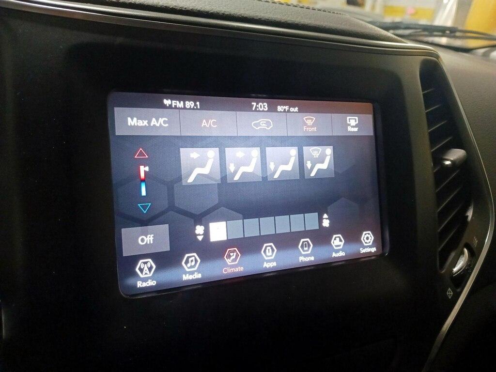 used 2019 Jeep Cherokee car, priced at $13,599