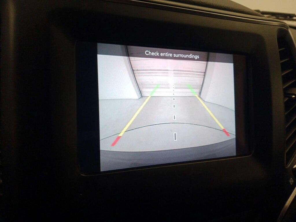 used 2019 Jeep Cherokee car, priced at $13,599