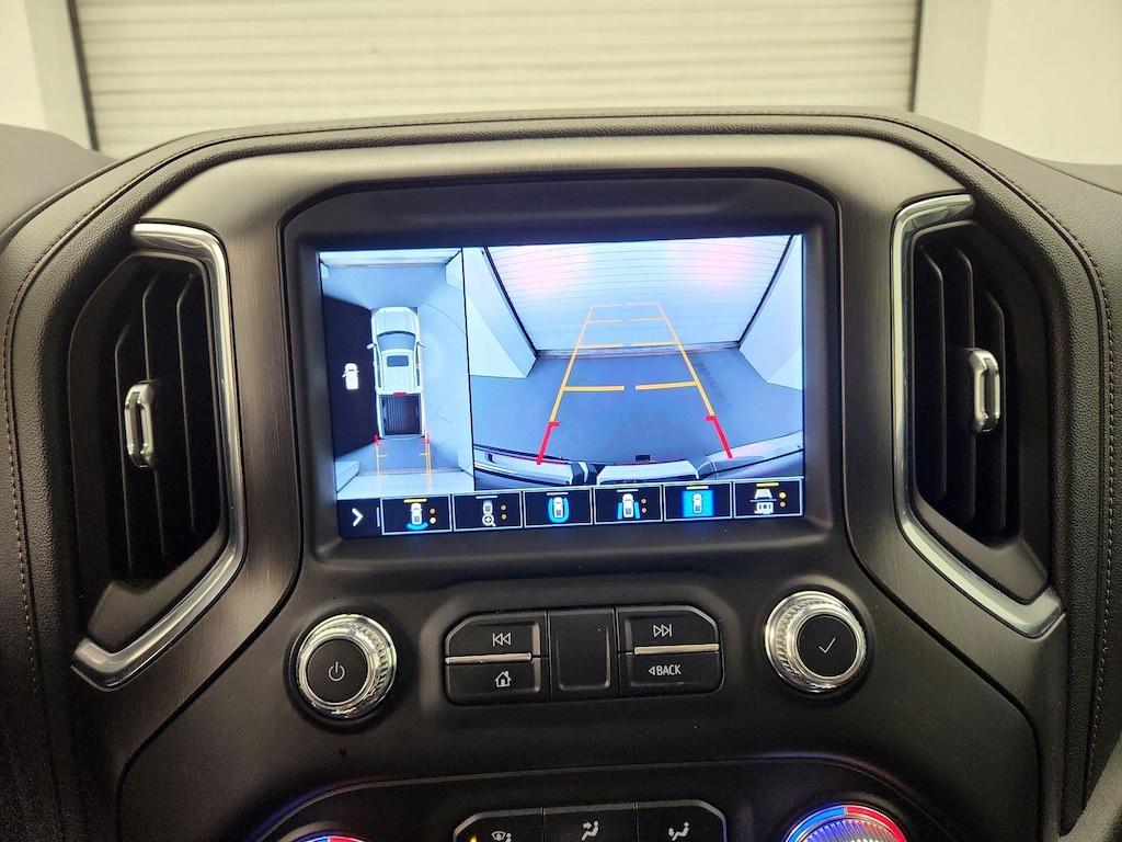 used 2022 GMC Sierra 1500 Limited car, priced at $43,998