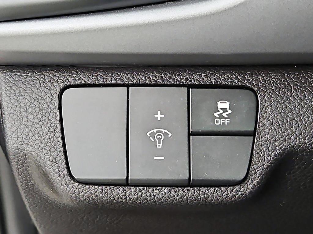 used 2022 Kia Rio car, priced at $15,998