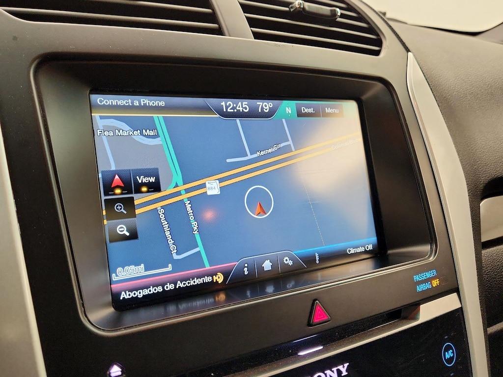 used 2014 Ford Explorer car, priced at $14,599