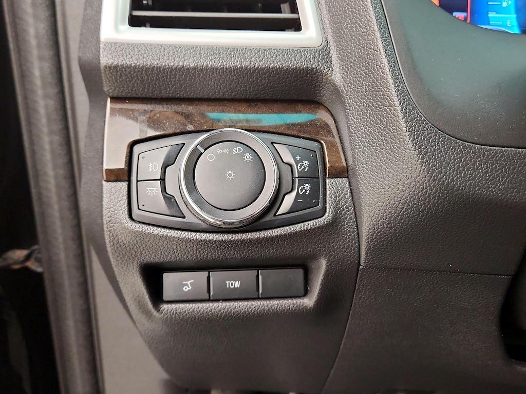 used 2014 Ford Explorer car, priced at $14,599