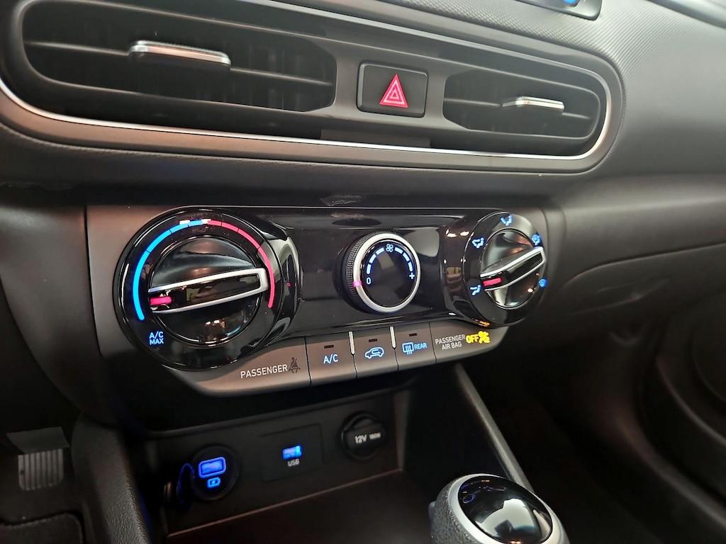 used 2023 Hyundai Kona car, priced at $17,998