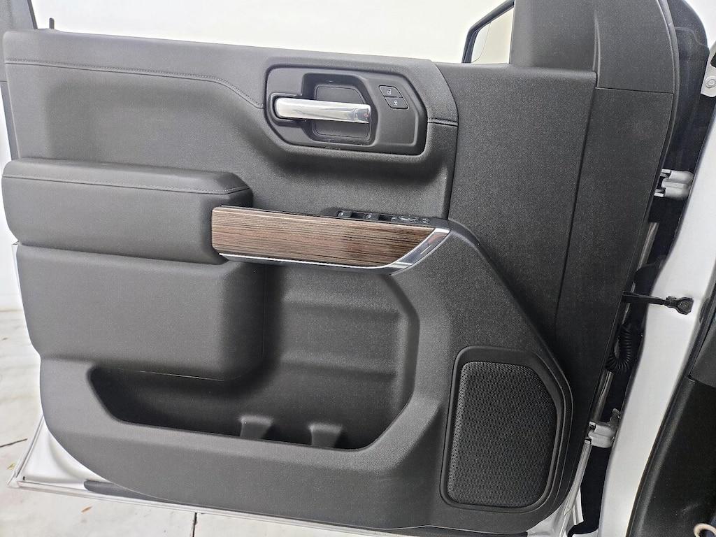 used 2020 Chevrolet Silverado 1500 car, priced at $25,998