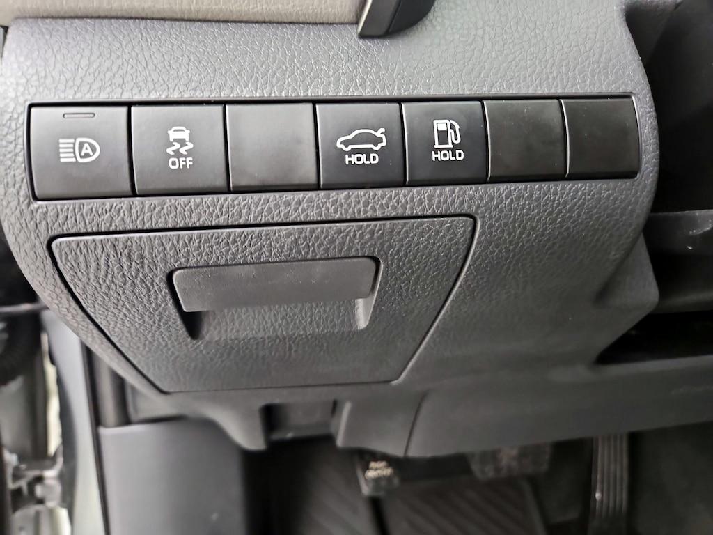 used 2022 Toyota Camry car, priced at $22,998