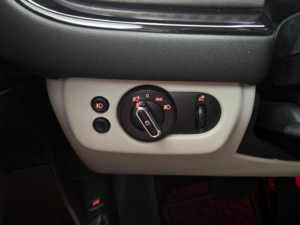 used 2020 MINI Clubman car, priced at $21,998