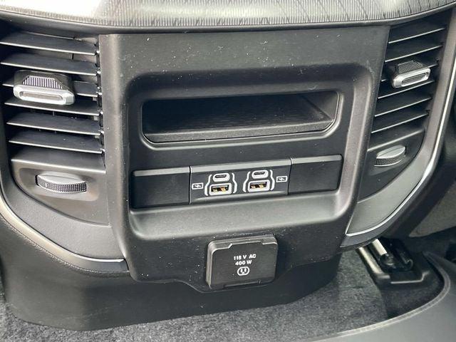 new 2026 Ram 1500 car, priced at $53,916