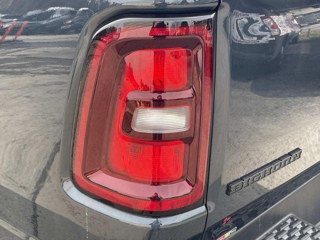 new 2026 Ram 1500 car, priced at $53,916