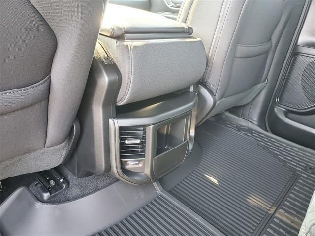 new 2026 Ram 1500 car, priced at $48,723