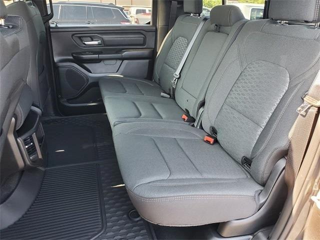 new 2026 Ram 1500 car, priced at $48,723