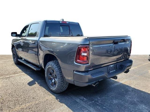 new 2026 Ram 1500 car, priced at $48,723