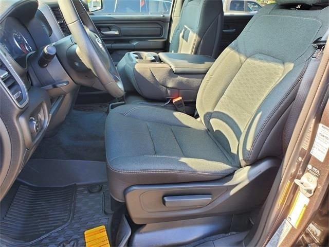 new 2026 Ram 1500 car, priced at $48,723