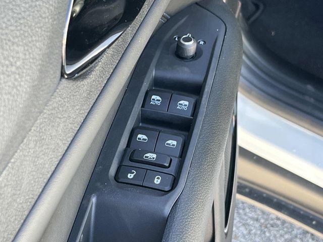 new 2026 Jeep Compass car, priced at $32,057