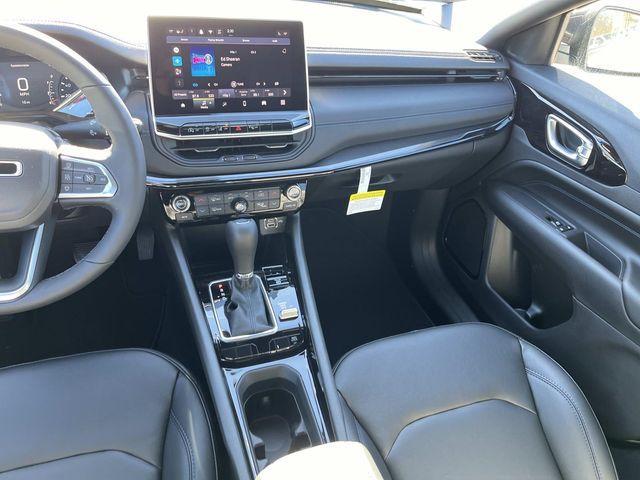 new 2026 Jeep Compass car, priced at $32,057