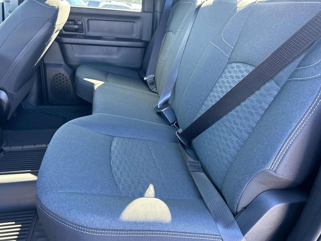 new 2026 Ram 2500 car, priced at $68,762