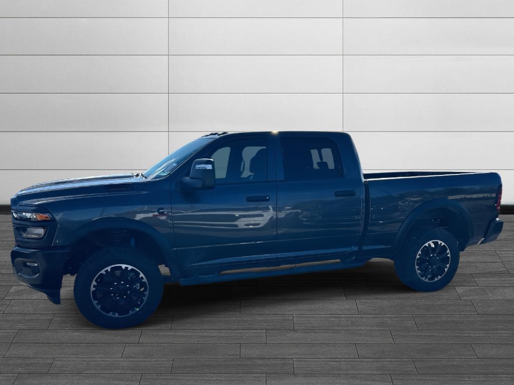 new 2026 Ram 2500 car, priced at $68,762