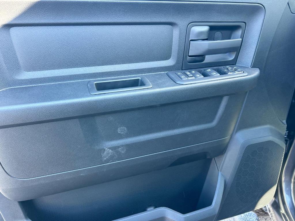 new 2026 Ram 2500 car, priced at $68,762