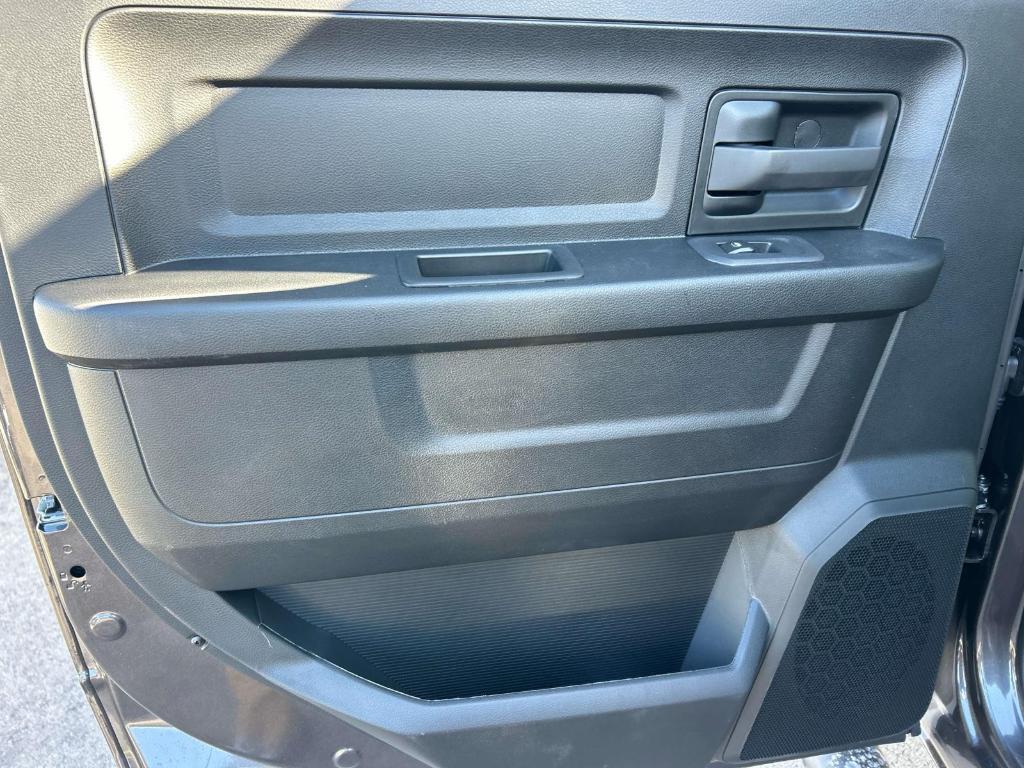 new 2026 Ram 2500 car, priced at $68,762