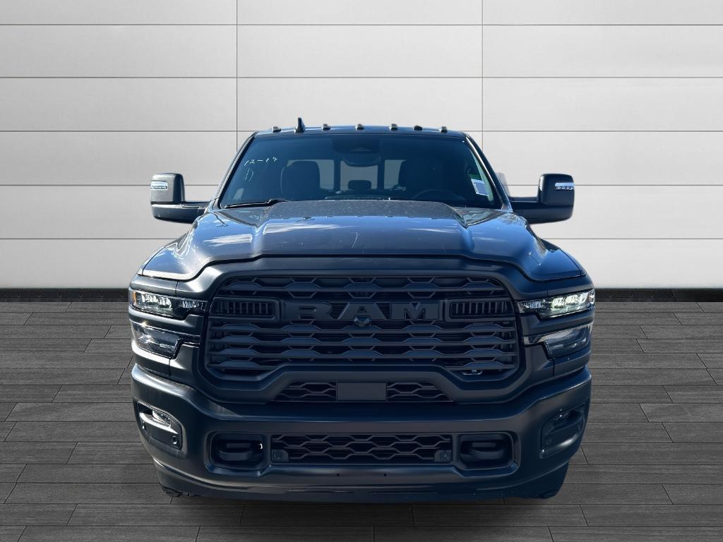 new 2026 Ram 2500 car, priced at $68,762