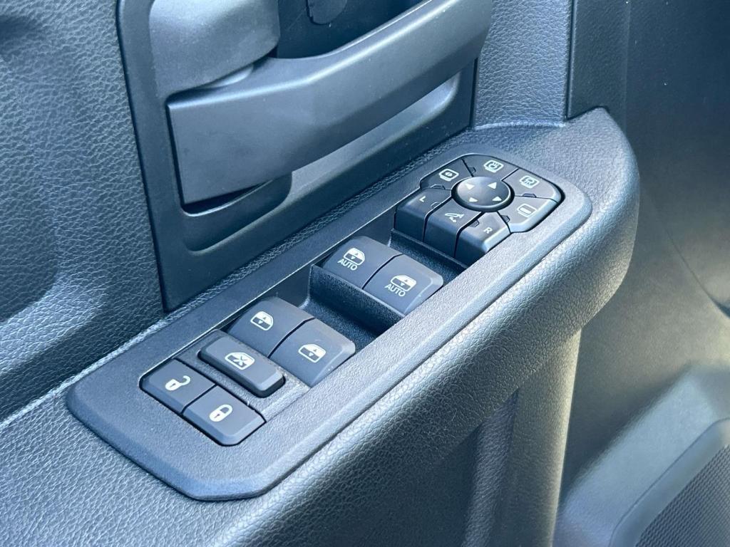 new 2026 Ram 2500 car, priced at $68,762