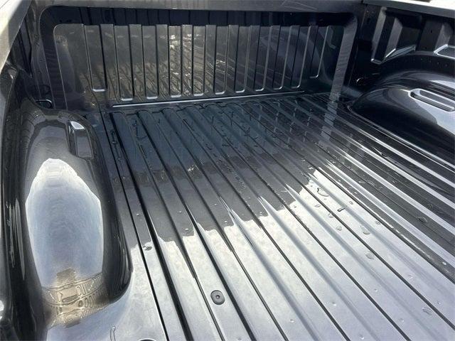 new 2026 Ram 1500 car, priced at $68,190