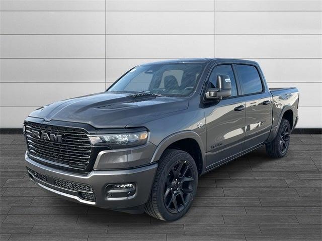new 2026 Ram 1500 car, priced at $68,190