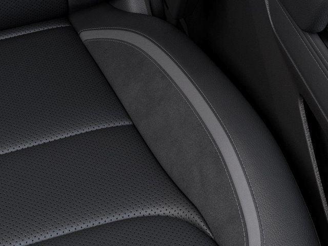 new 2026 Ram 1500 car, priced at $81,556