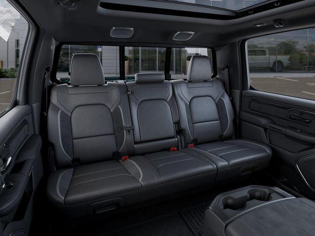 new 2026 Ram 1500 car, priced at $81,556