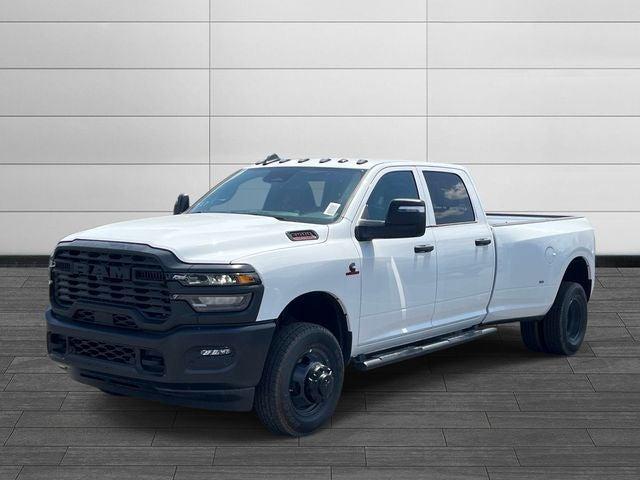 new 2026 Ram 3500 car, priced at $69,034
