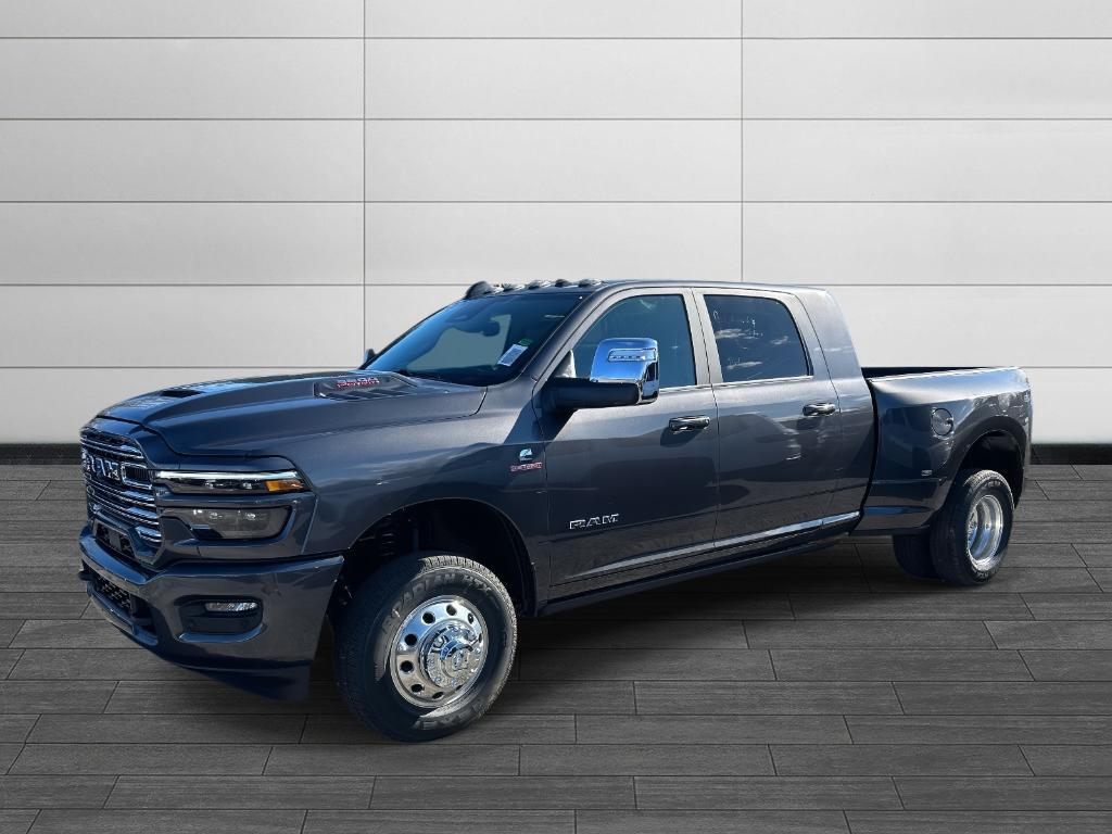 new 2026 Ram 3500 car, priced at $89,970