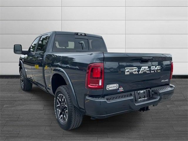 new 2026 Ram 2500 car, priced at $92,248