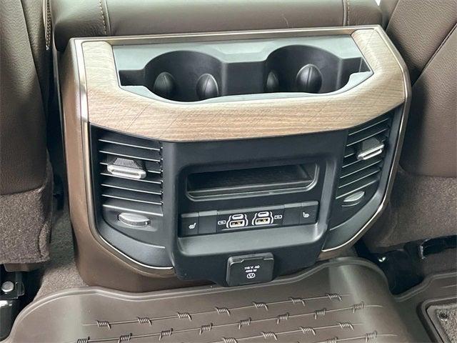 new 2026 Ram 2500 car, priced at $92,248