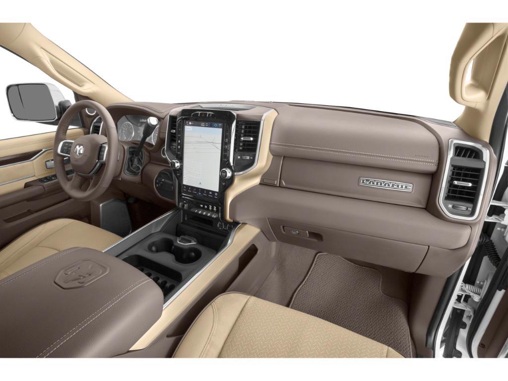 used 2022 Ram 2500 car, priced at $56,992