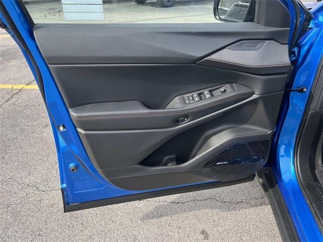 new 2026 Jeep Cherokee car, priced at $44,585