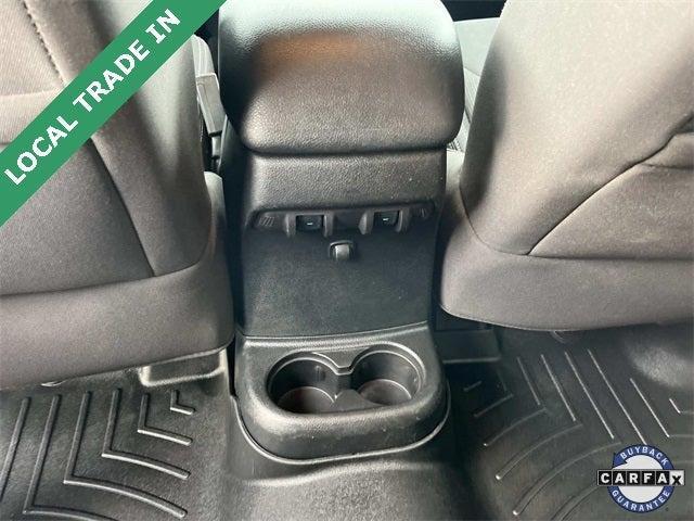 used 2015 Jeep Wrangler Unlimited car, priced at $17,555