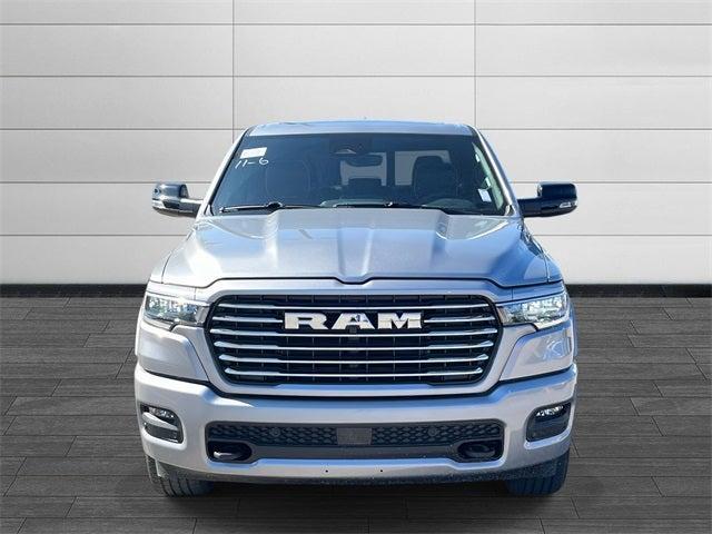 new 2026 Ram 1500 car, priced at $62,391