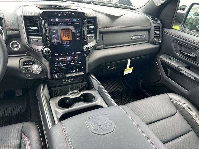 new 2026 Ram 1500 car, priced at $60,040