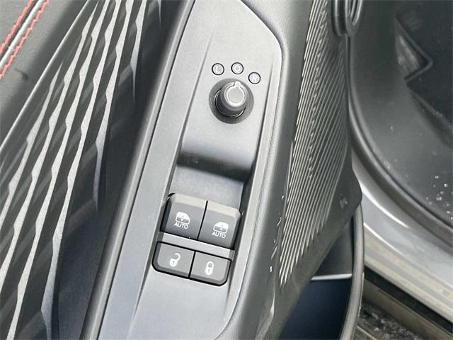 new 2026 Dodge Charger car, priced at $62,494