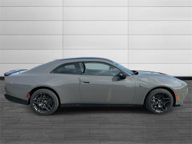 new 2026 Dodge Charger car, priced at $62,494