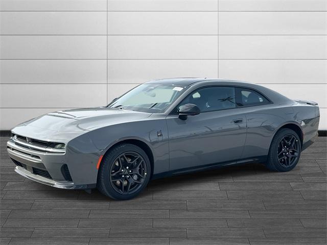 new 2026 Dodge Charger car, priced at $62,494