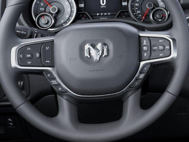 new 2026 Ram 1500 car, priced at $55,360