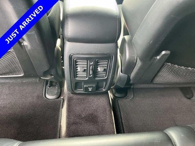 used 2018 Jeep Grand Cherokee car, priced at $18,990