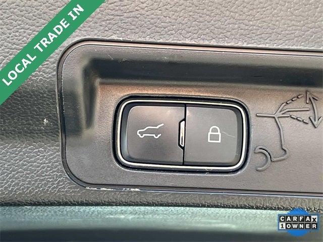 used 2023 Ford Explorer car, priced at $31,592