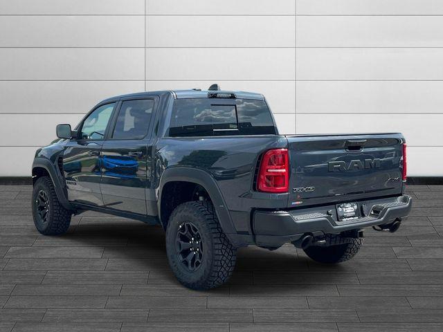 new 2026 Ram 1500 car, priced at $80,456
