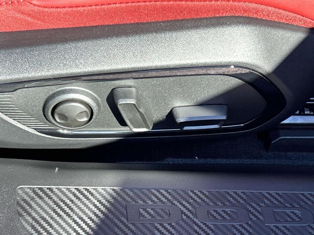 new 2026 Dodge Charger car, priced at $64,570