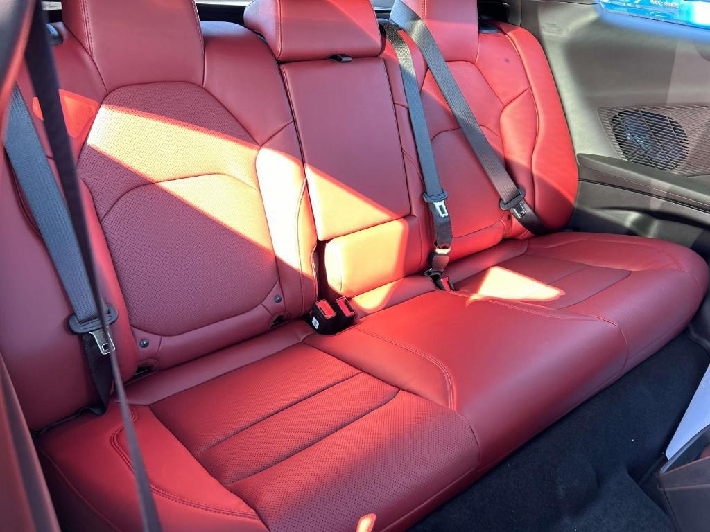 new 2026 Dodge Charger car, priced at $64,570