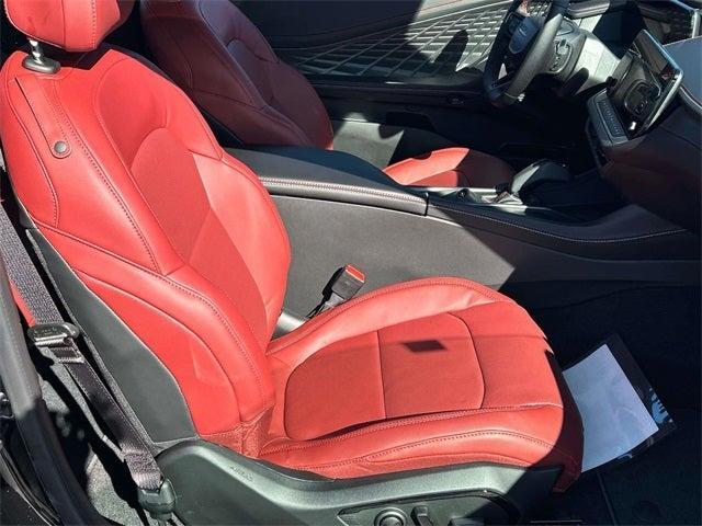 new 2026 Dodge Charger car, priced at $63,570