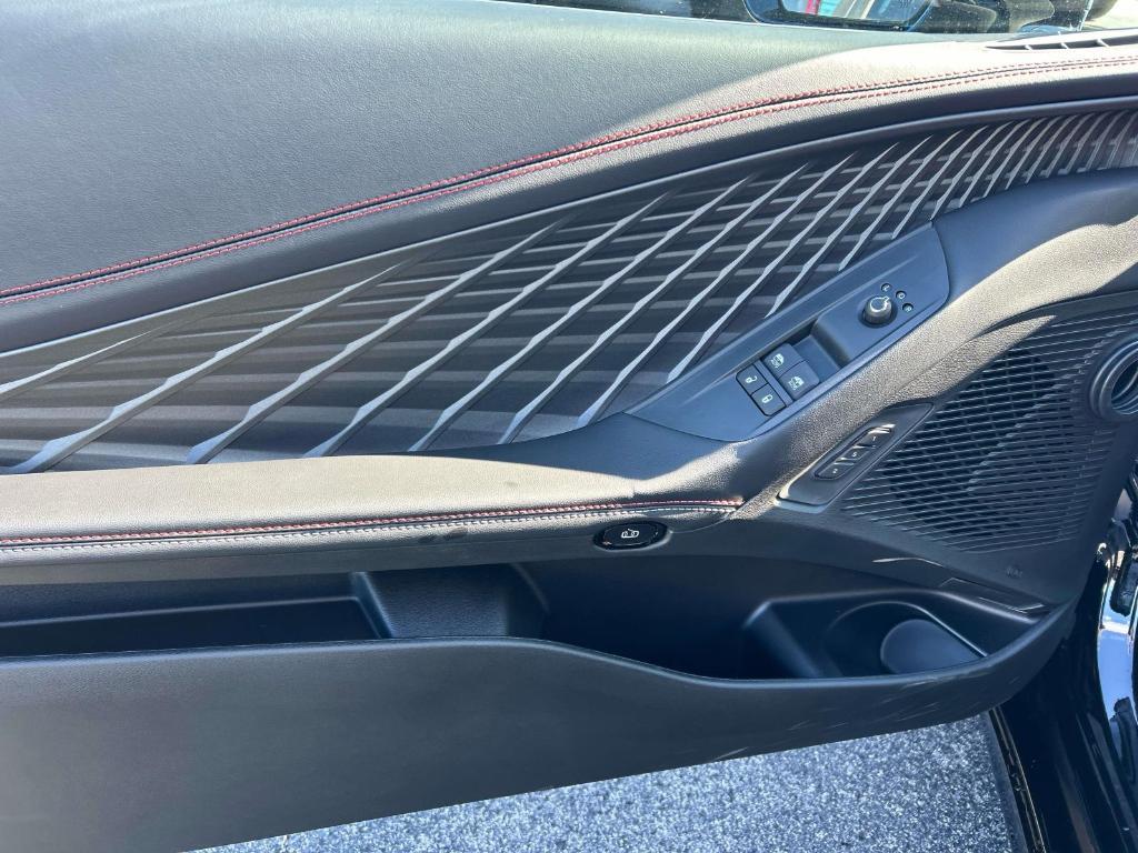 new 2026 Dodge Charger car, priced at $64,570